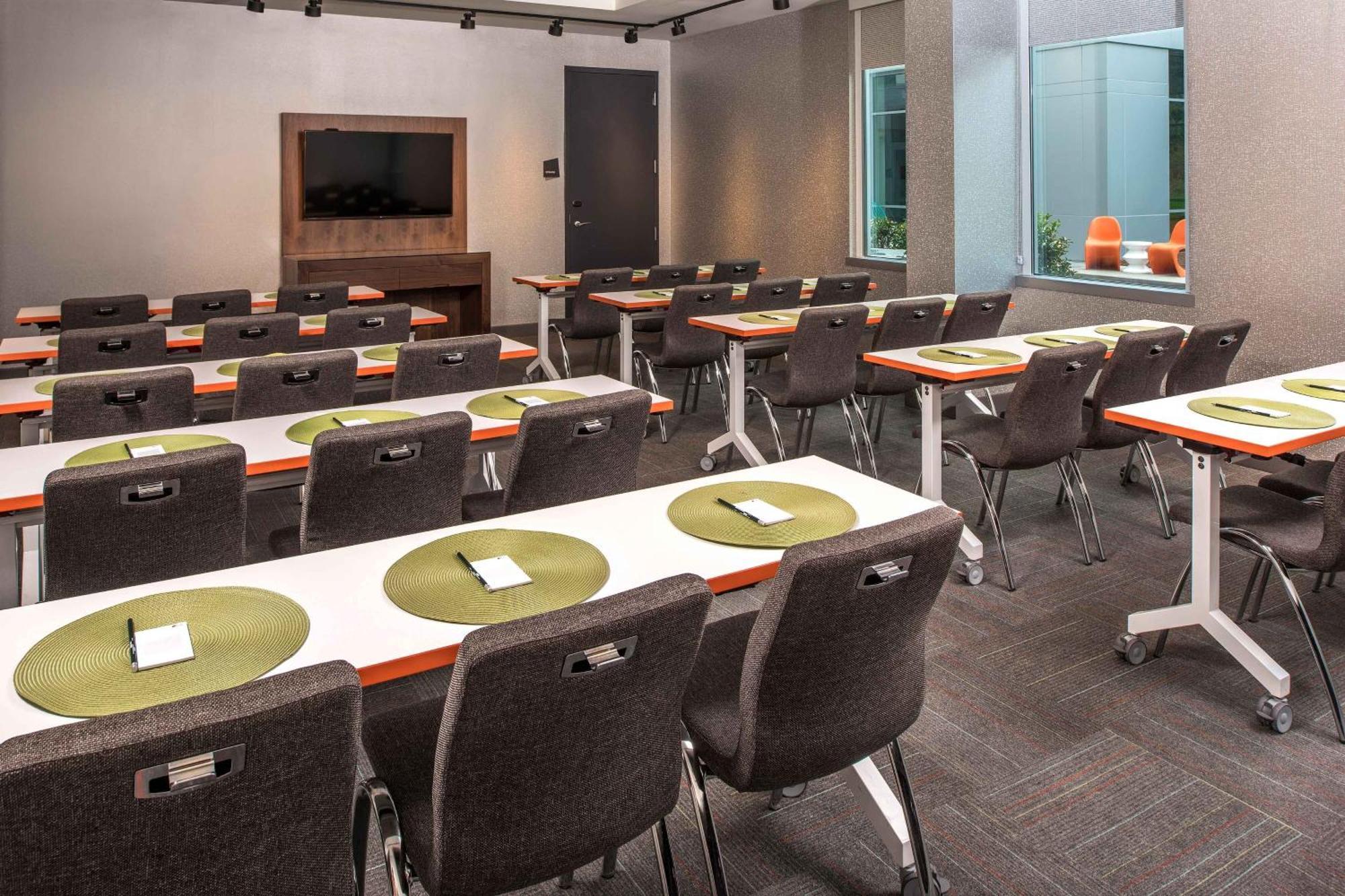 Aloft Ballantyne Charlotte