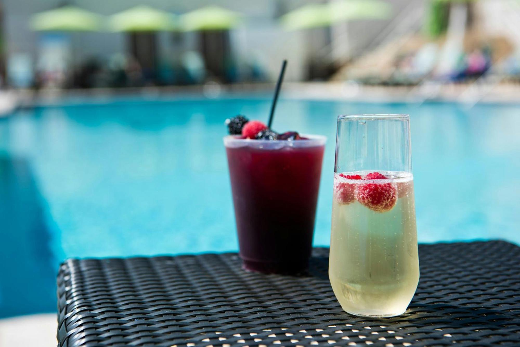 Resort The Ballantyne, A Luxury Collection Hotel, Charlotte