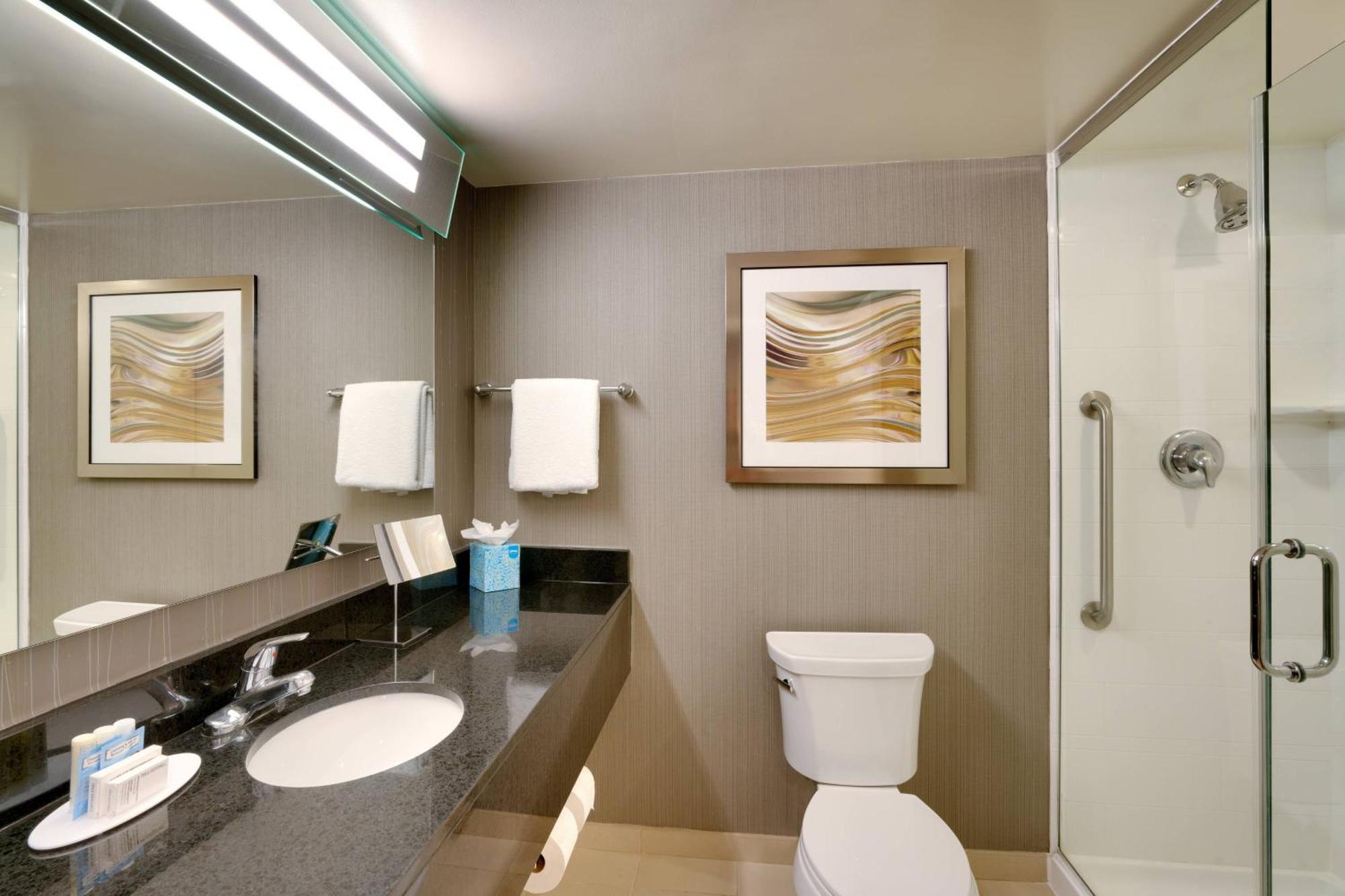 Hotel Courtyard By Marriott Charlotte Airport Loso