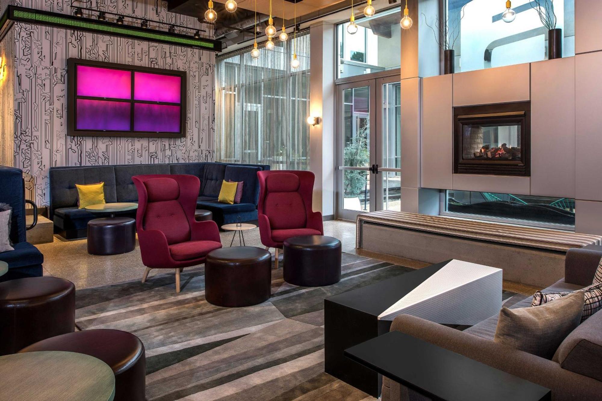 Aloft Ballantyne