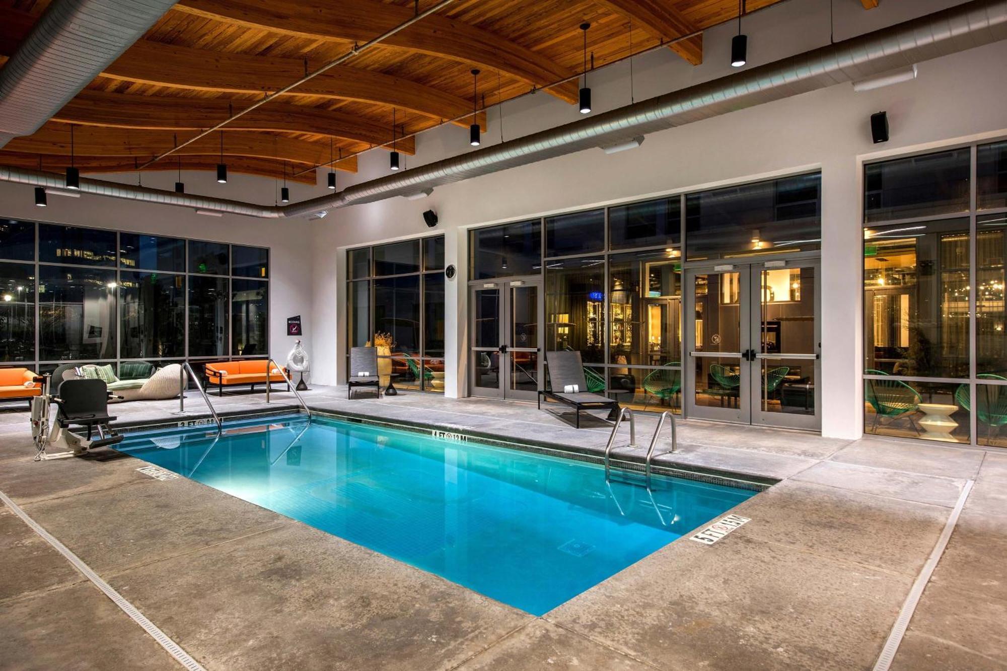 Hotel Aloft Ballantyne
