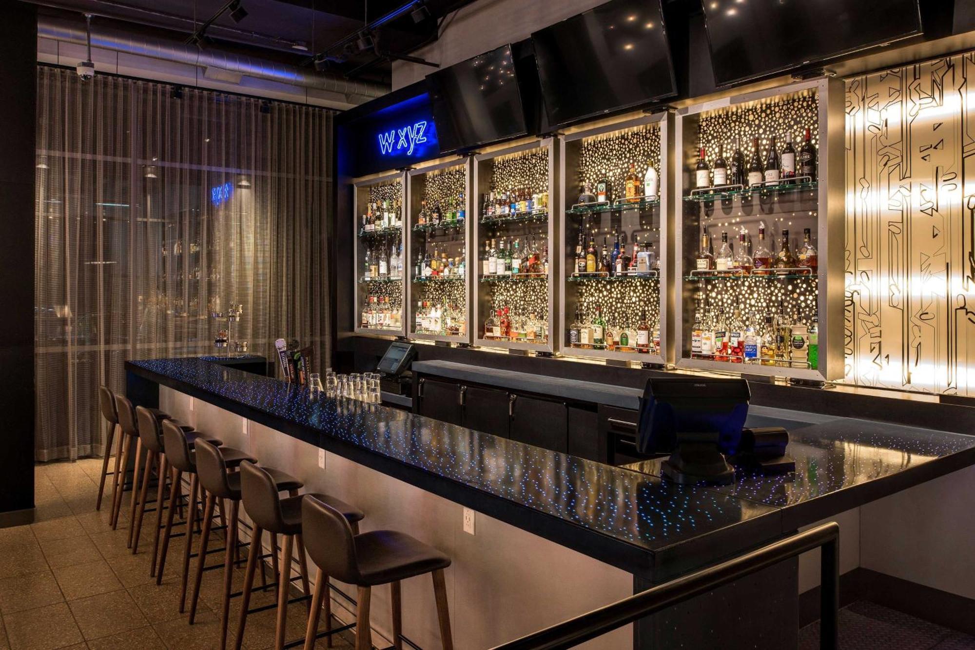 Aloft Ballantyne Hotel 3*