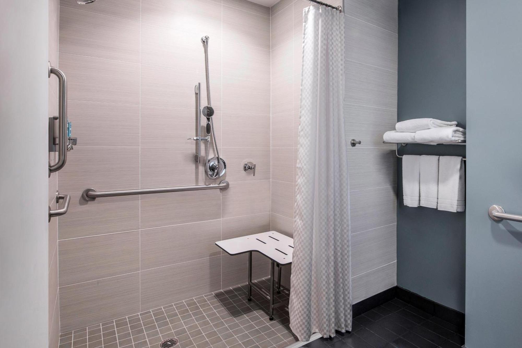 Hotel Aloft Ballantyne Charlotte