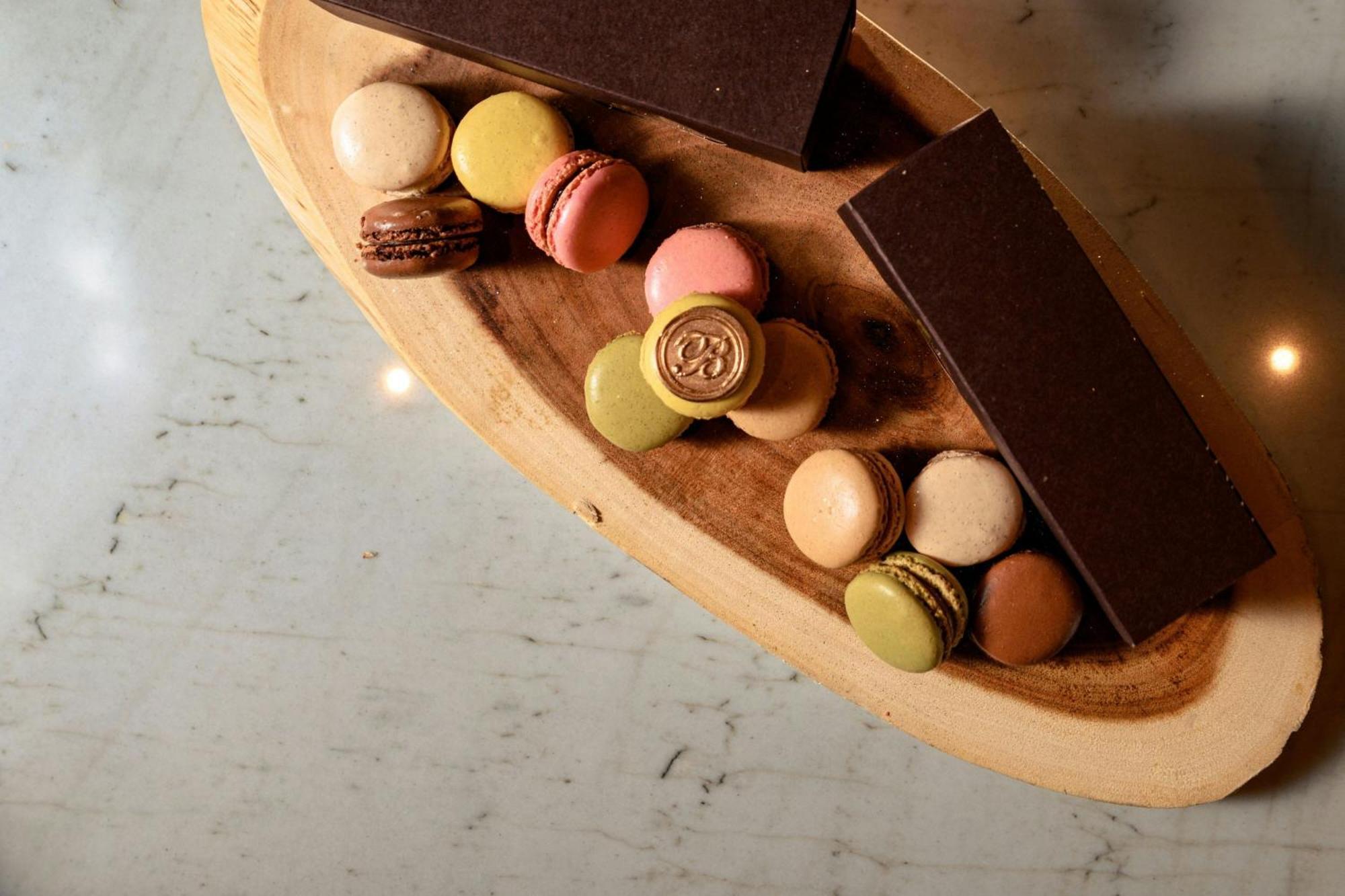 The Ballantyne, A Luxury Collection Hotel, Charlotte