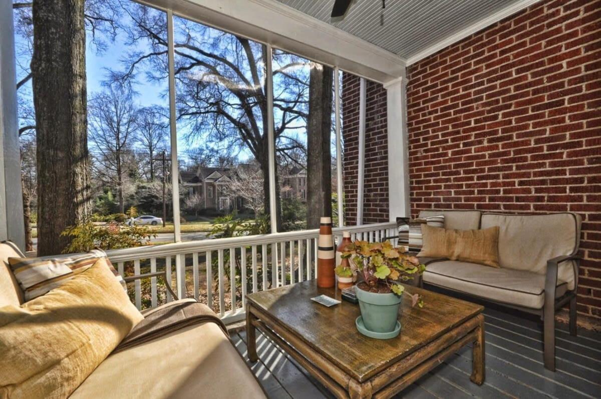 Holiday home 2 Bedroom In Myers Park With Comfortable Screened Porch *