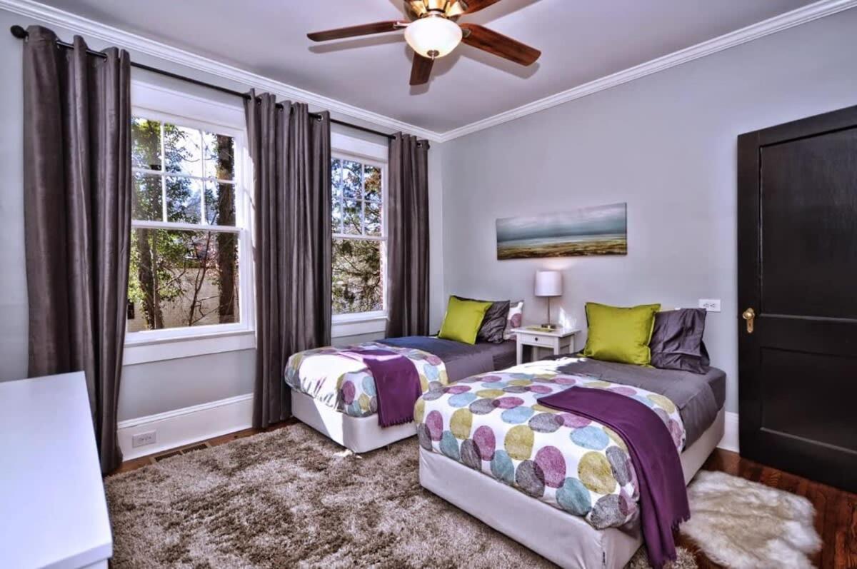 2 Bedroom In Myers Park With Comfortable Screened Porch * Charlotte