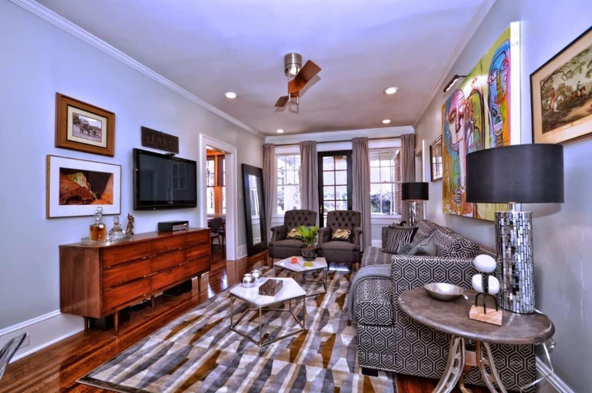 Holiday home 2 Bedroom In Myers Park With Comfortable Screened Porch