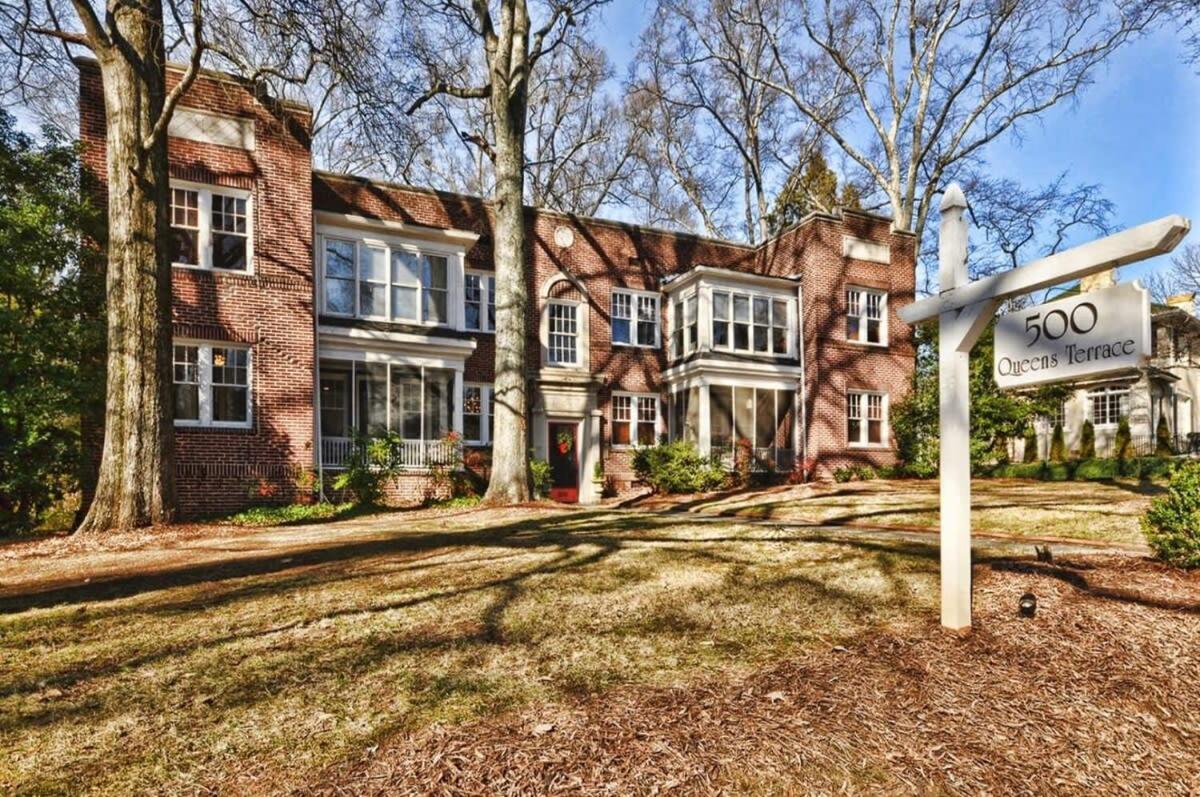 Holiday home 2 Bedroom In Myers Park With Comfortable Screened Porch