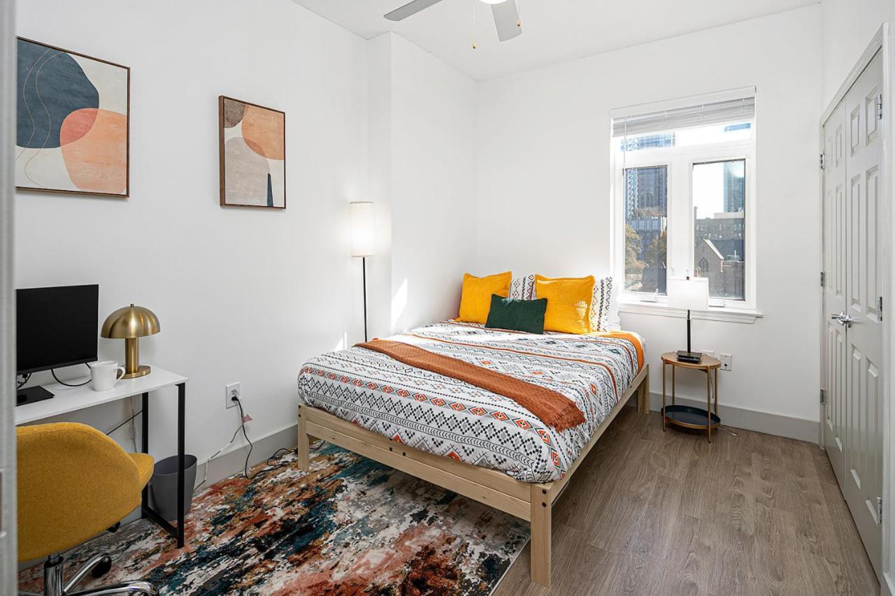 Carolina Blue - Stunning Views, Free Parking And Wifi Charlotte