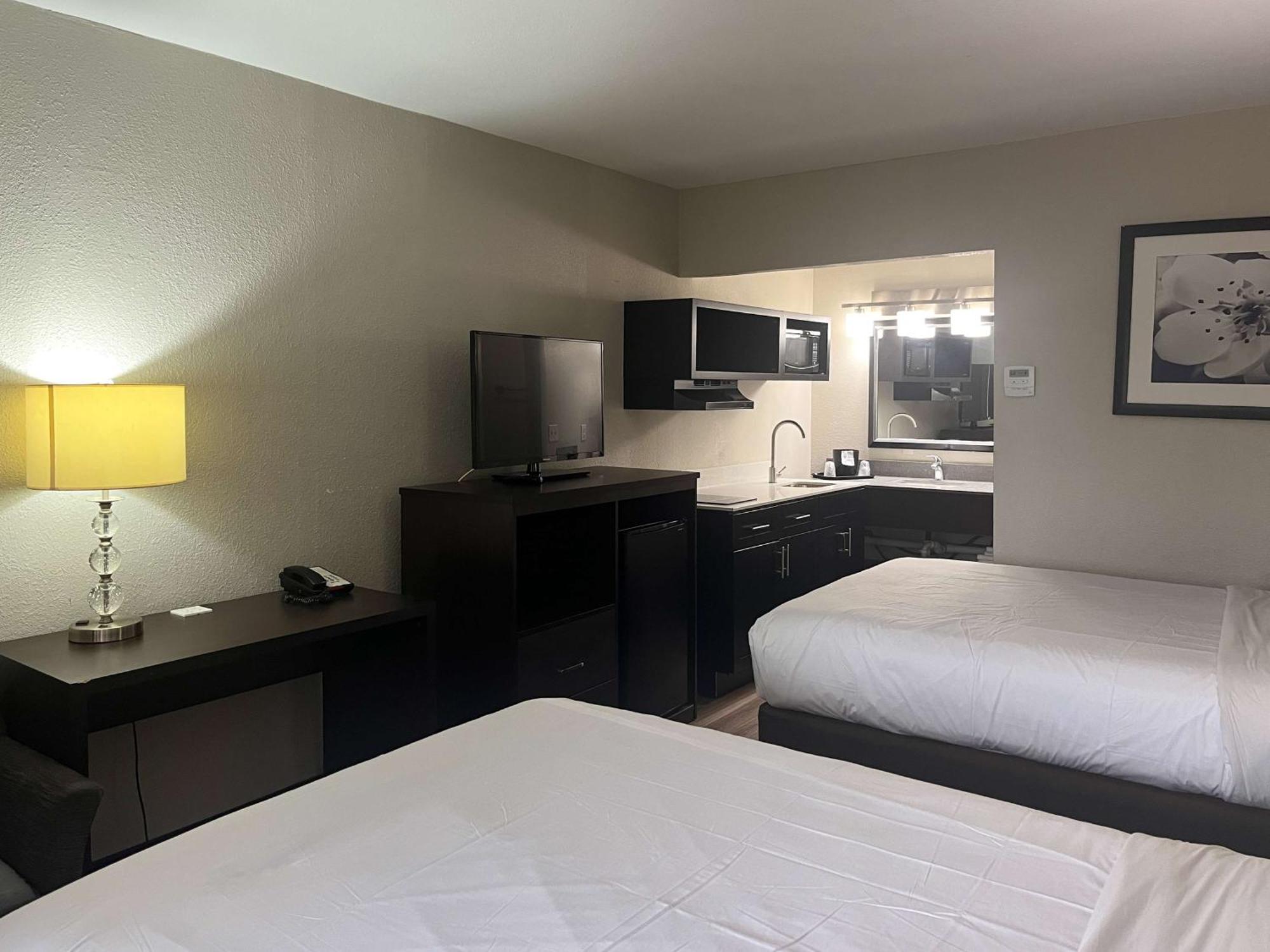 Sweet & Extended Inn 2*