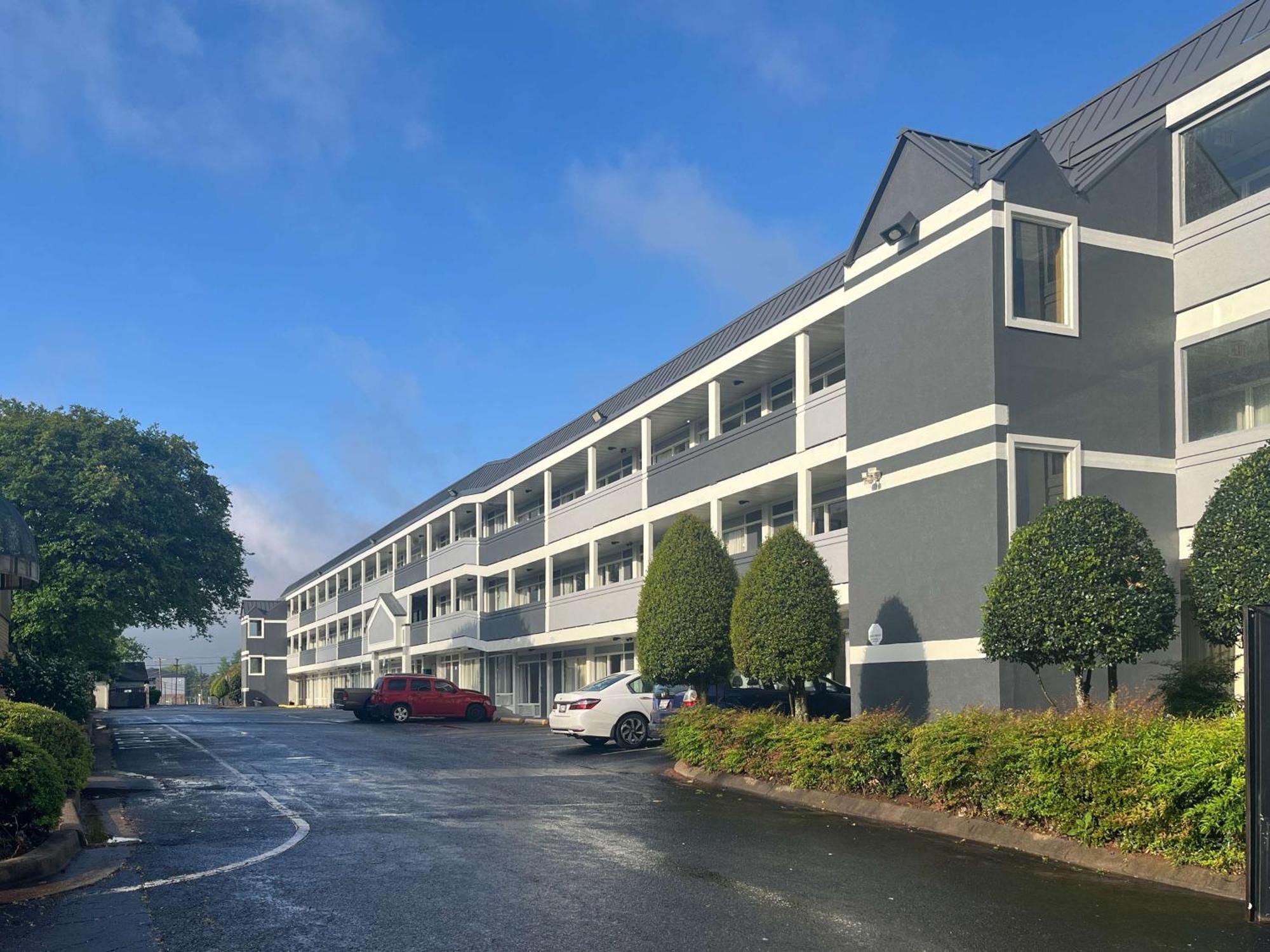 Sweet & Extended Inn Charlotte