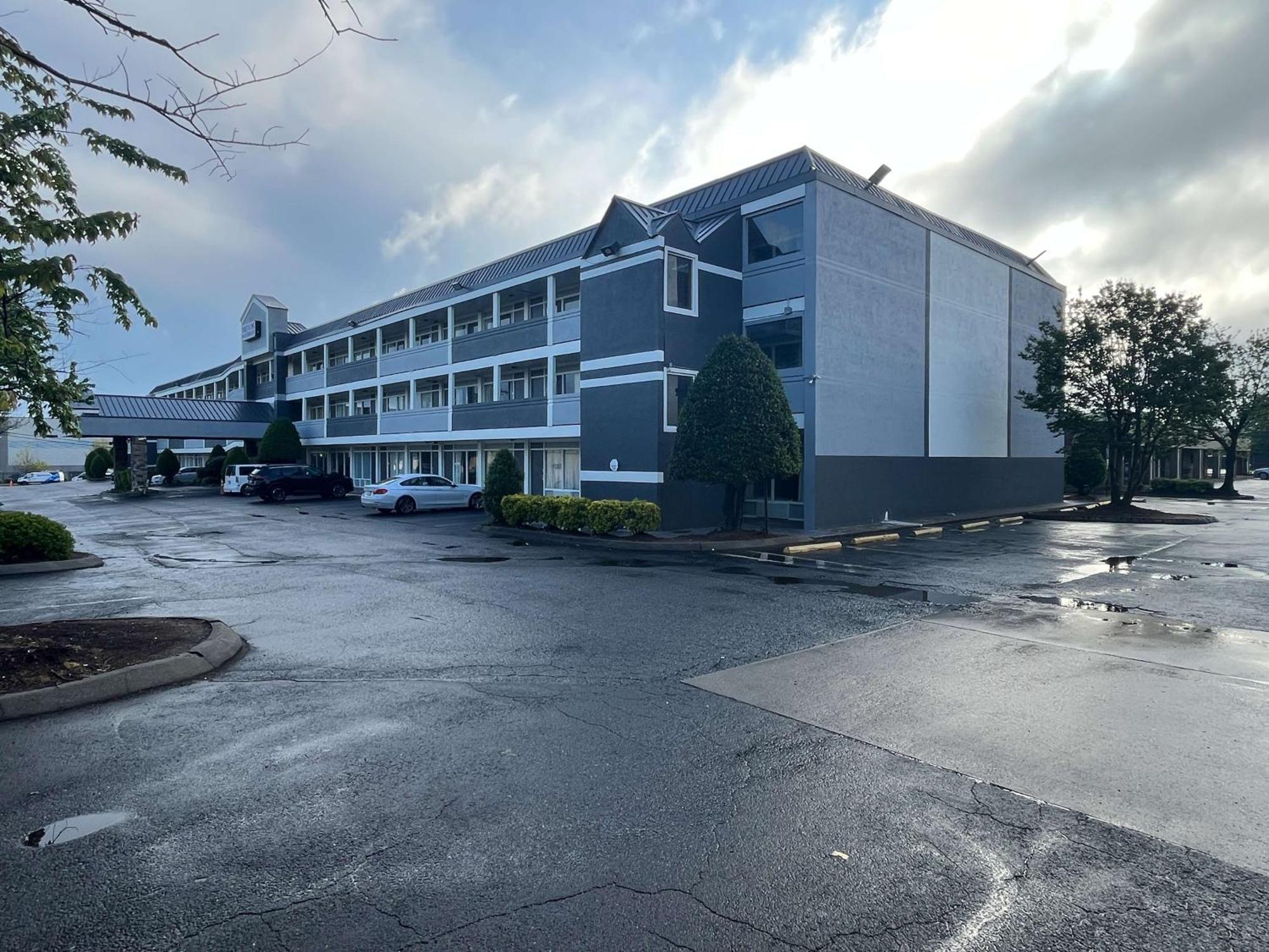 Sweet & Extended Inn