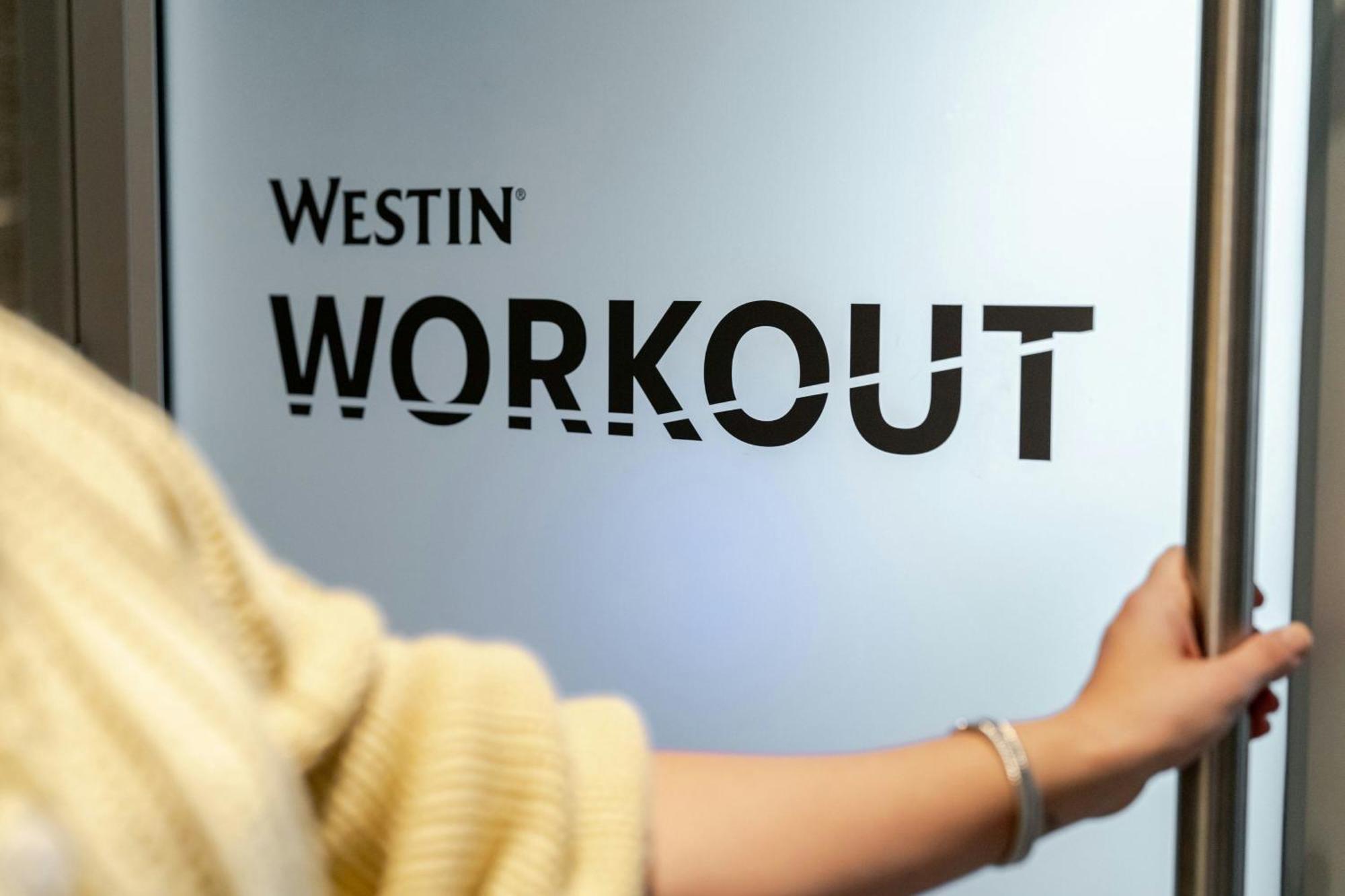 The Westin