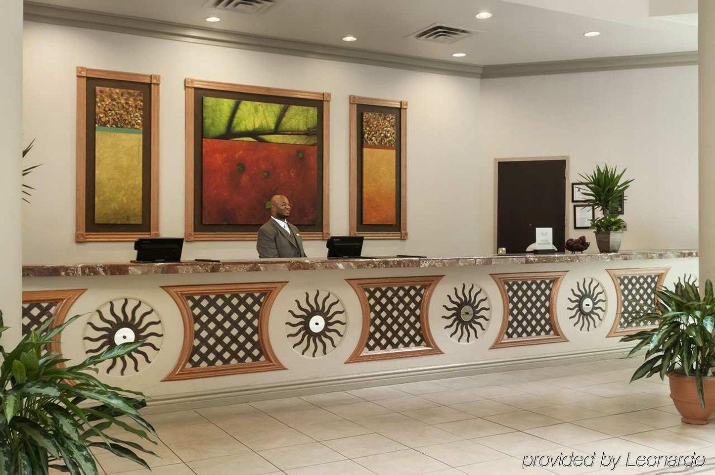 Hotel Embassy