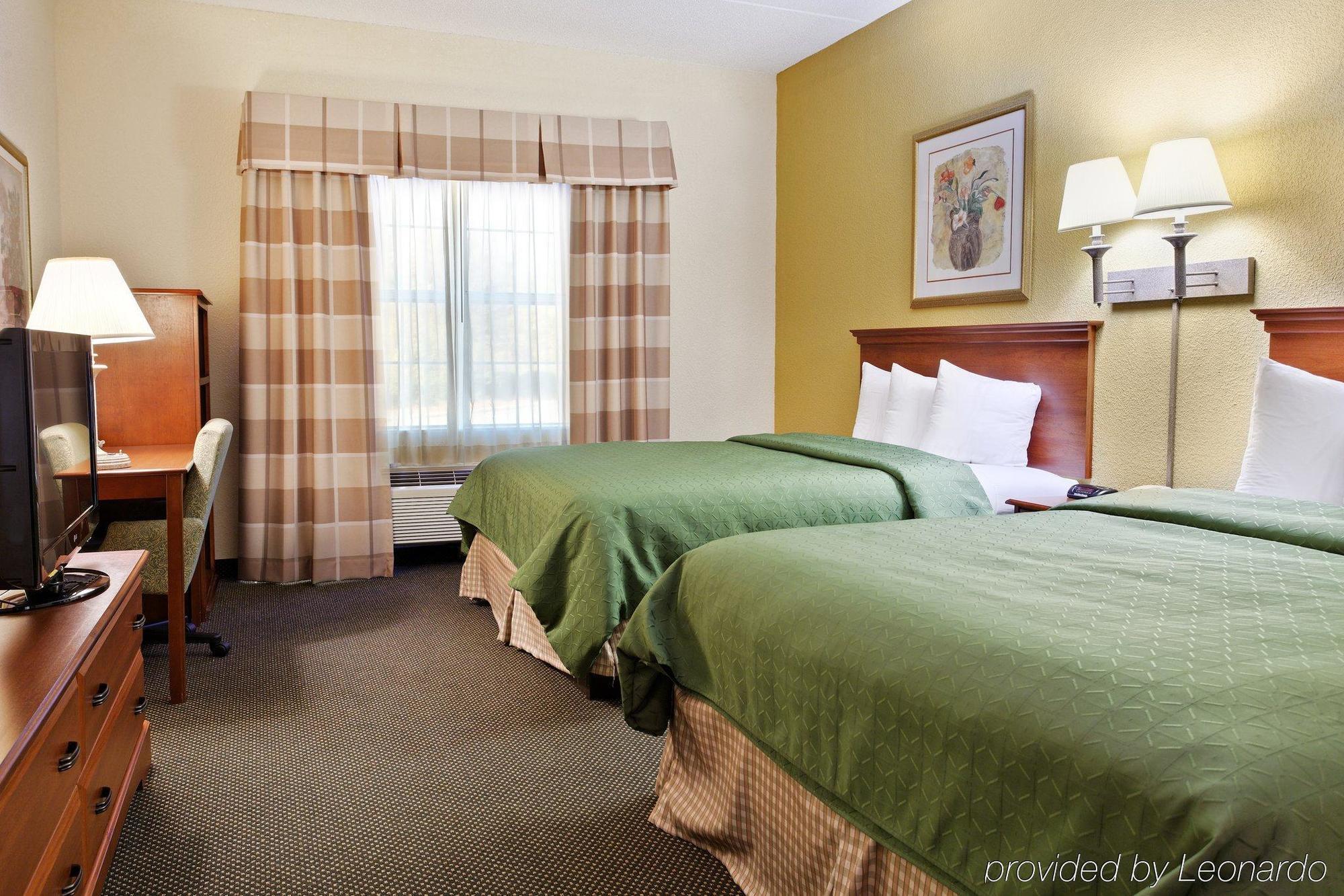Country & By Radisson, Place, Nc Hotel 3*