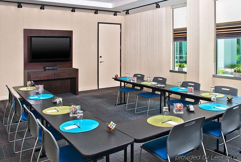 Hotel Aloft Ballantyne