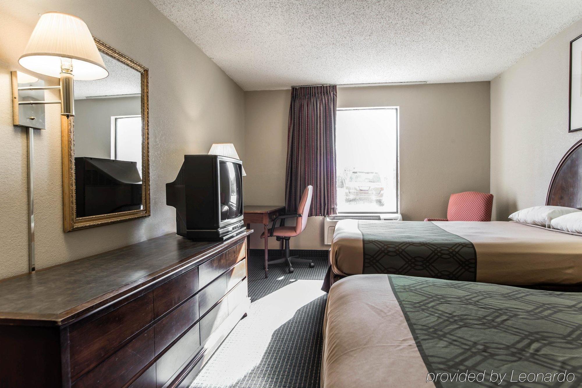 Quality Airport-near Uptown Hotel Charlotte