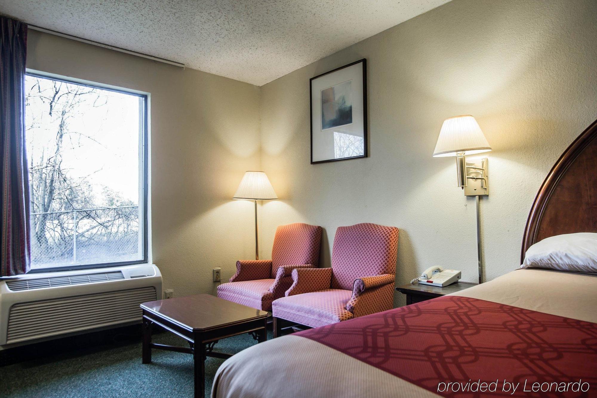 Quality Airport-near Uptown Charlotte