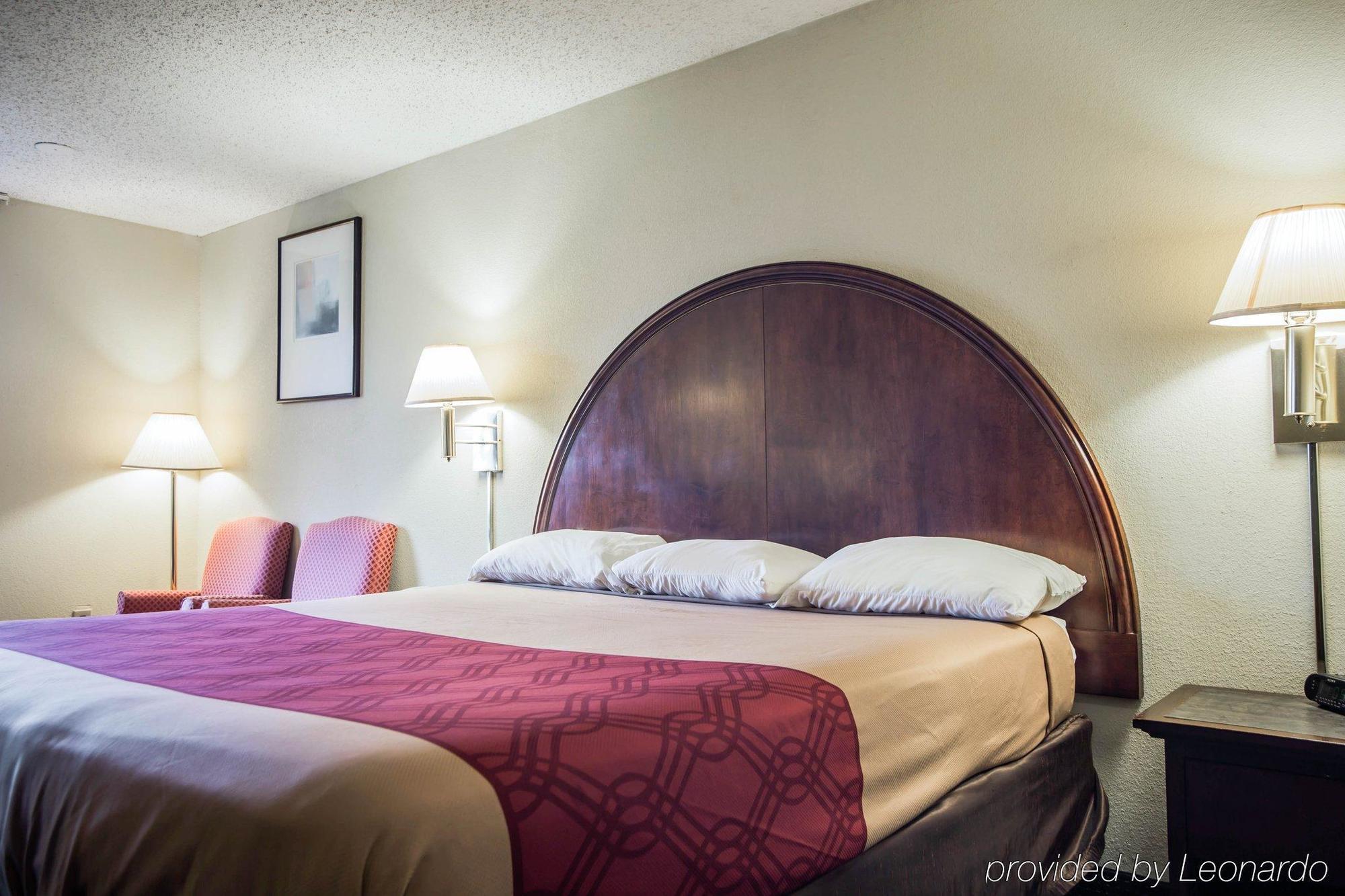 Quality Airport-near Uptown 2* Charlotte