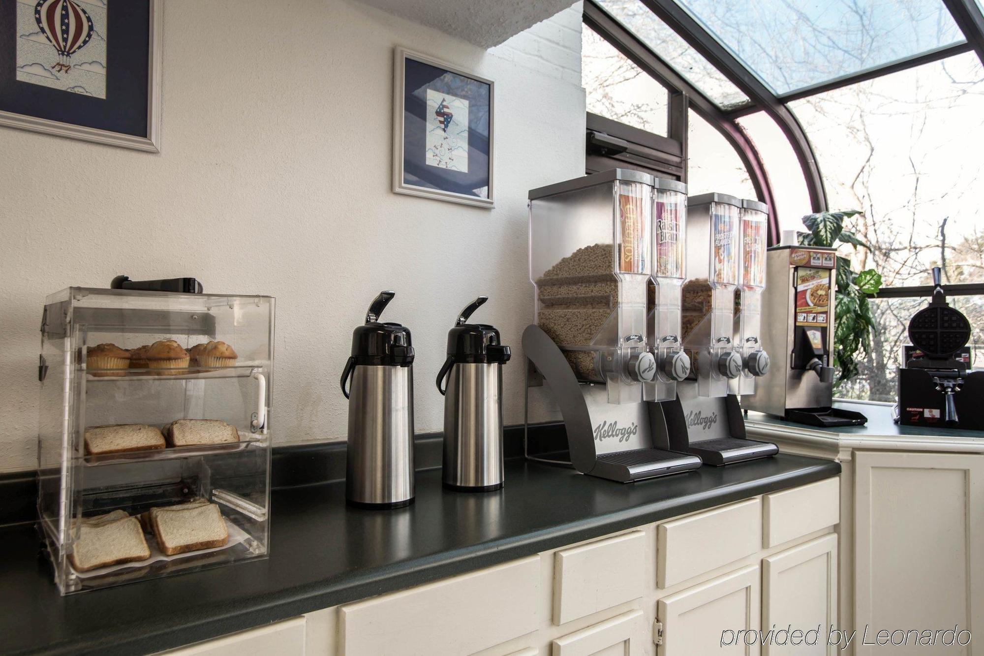 Hotel Quality Airport-near Uptown Charlotte
