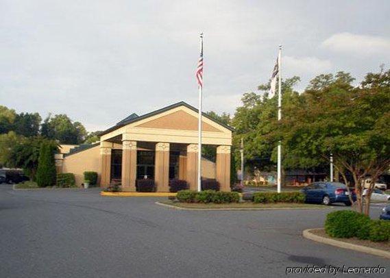 Hotel Econo & 2*