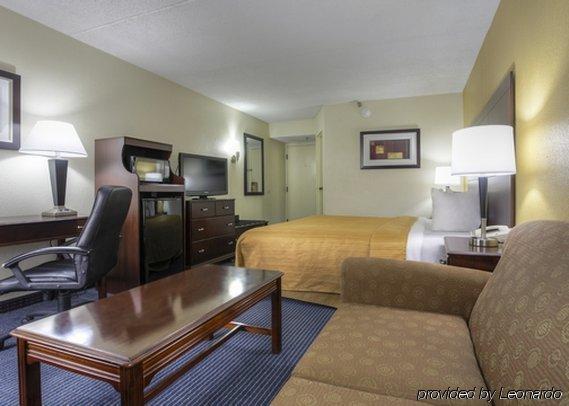 Hotel Wyndham Garden Airport Southeast Charlotte