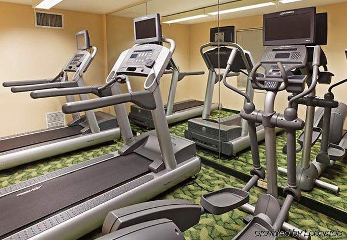 Towneplace By Marriott Arrowood Hotel Charlotte