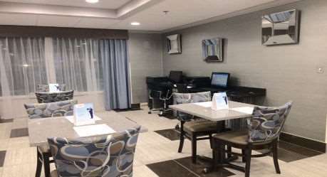 Wyndham Garden Airport Southeast Charlotte