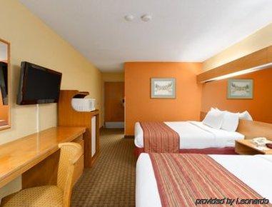 Microtel By Wyndham Airport 3* Charlotte