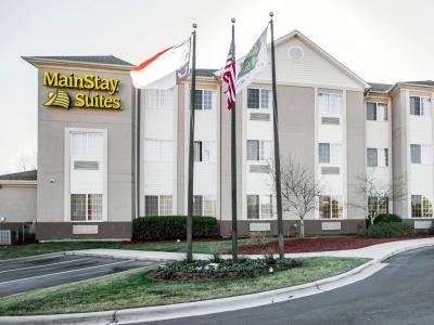Candlewood - - Arrowood By Ihg Hotel