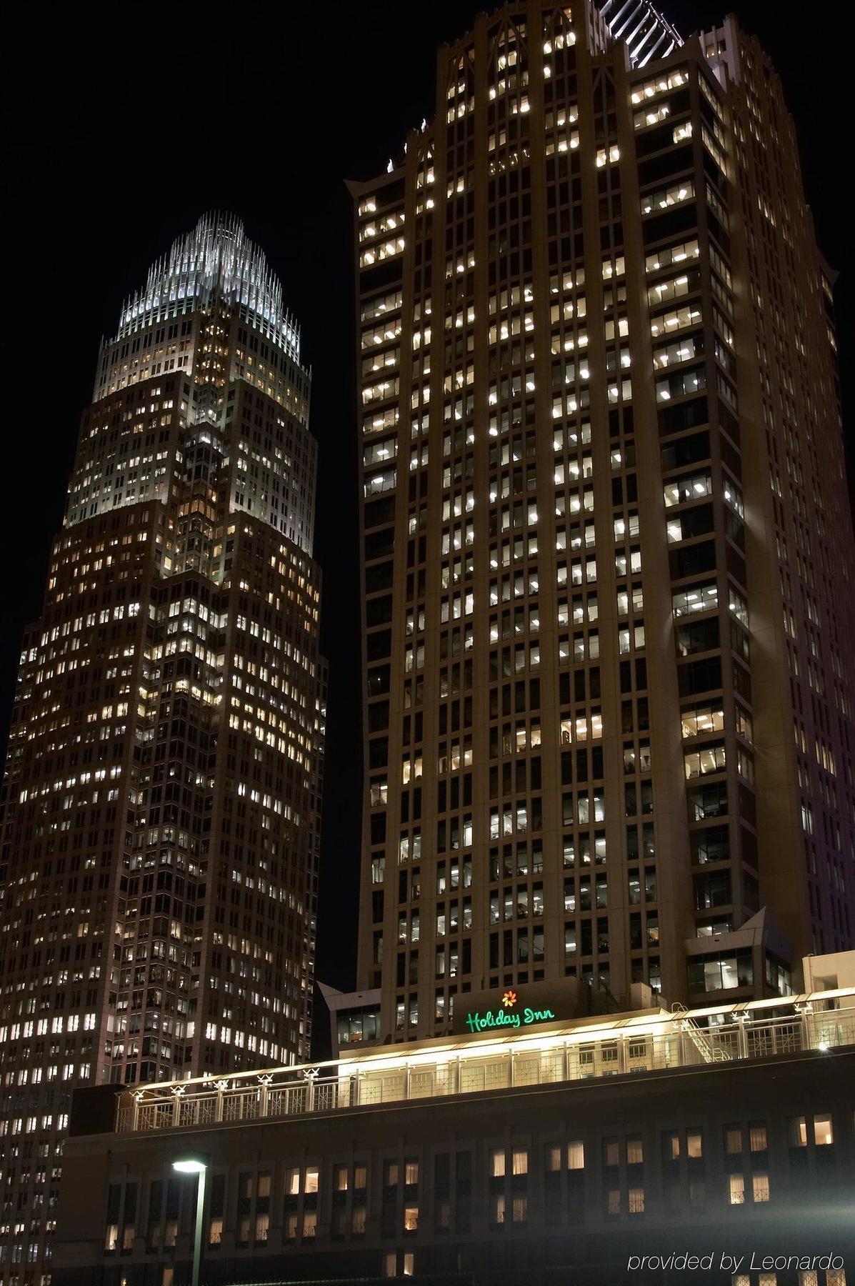Doubletree By Hilton Center