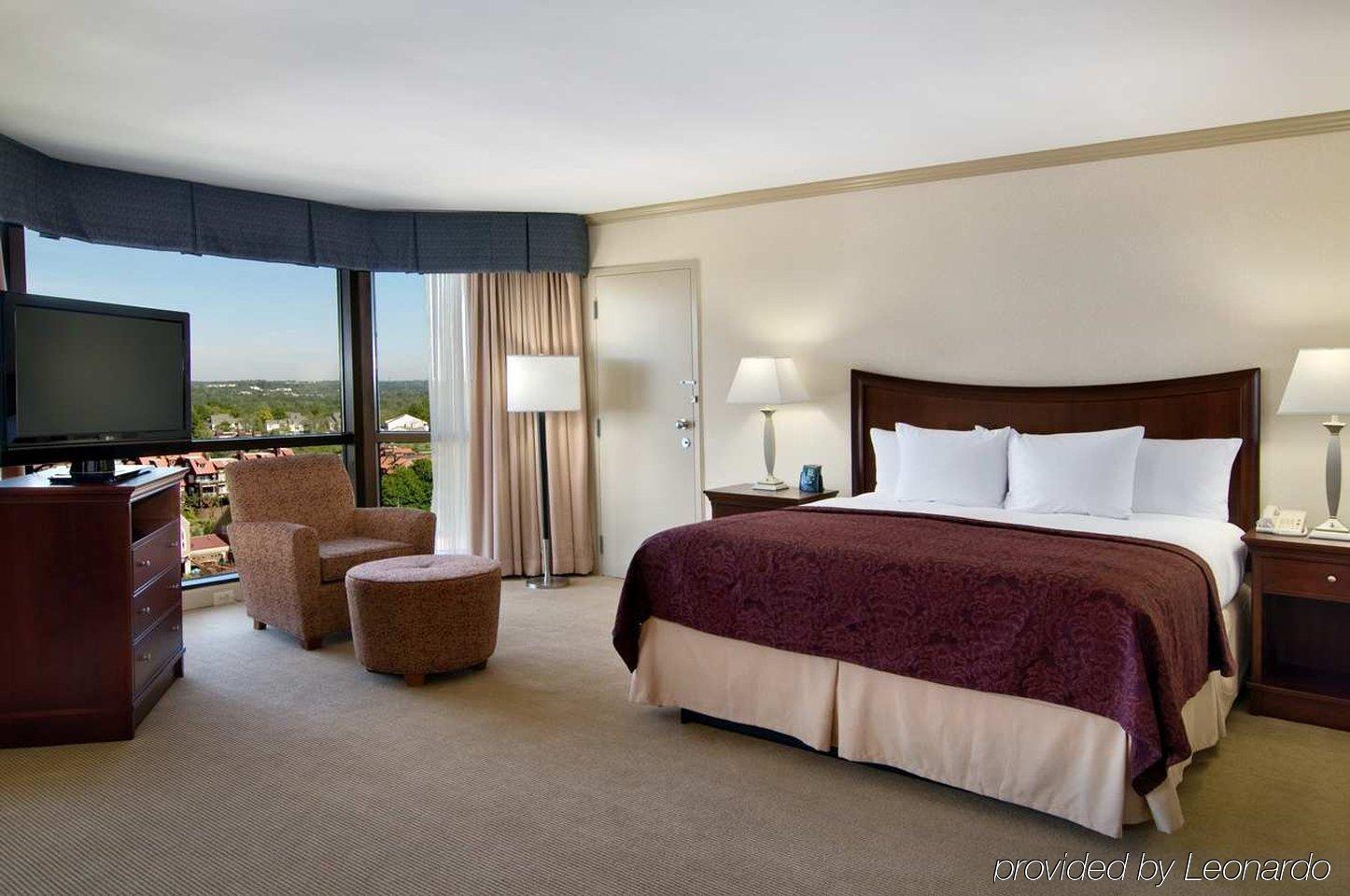 Hotel Hilton Place