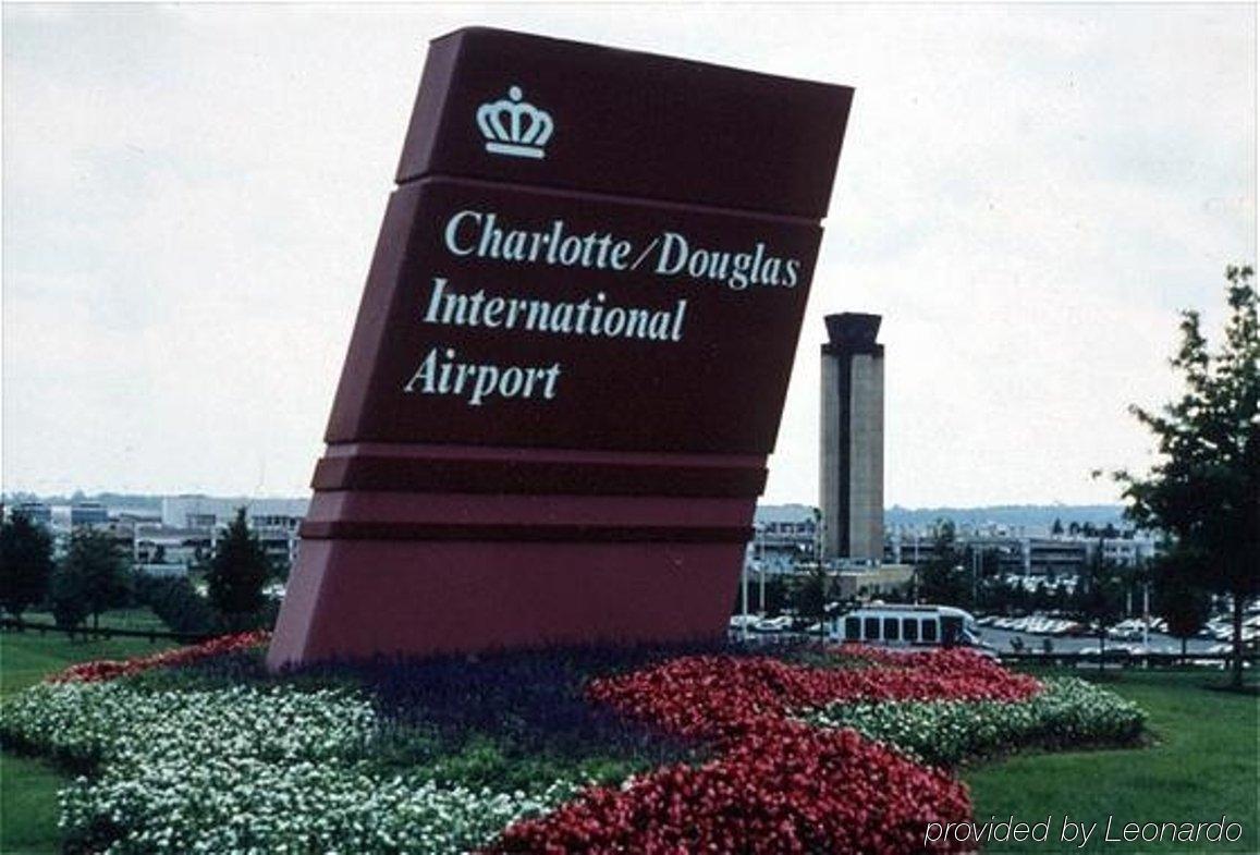 Airport By Ihg Charlotte
