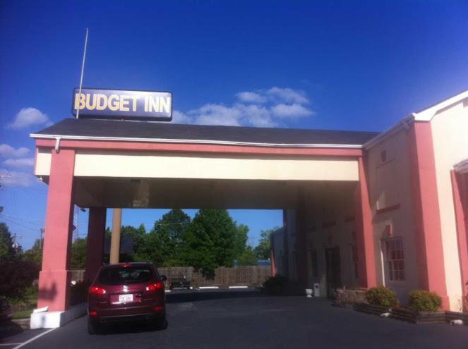 Motel Budget -