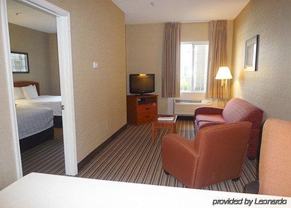 Candlewood - - Arrowood By Ihg