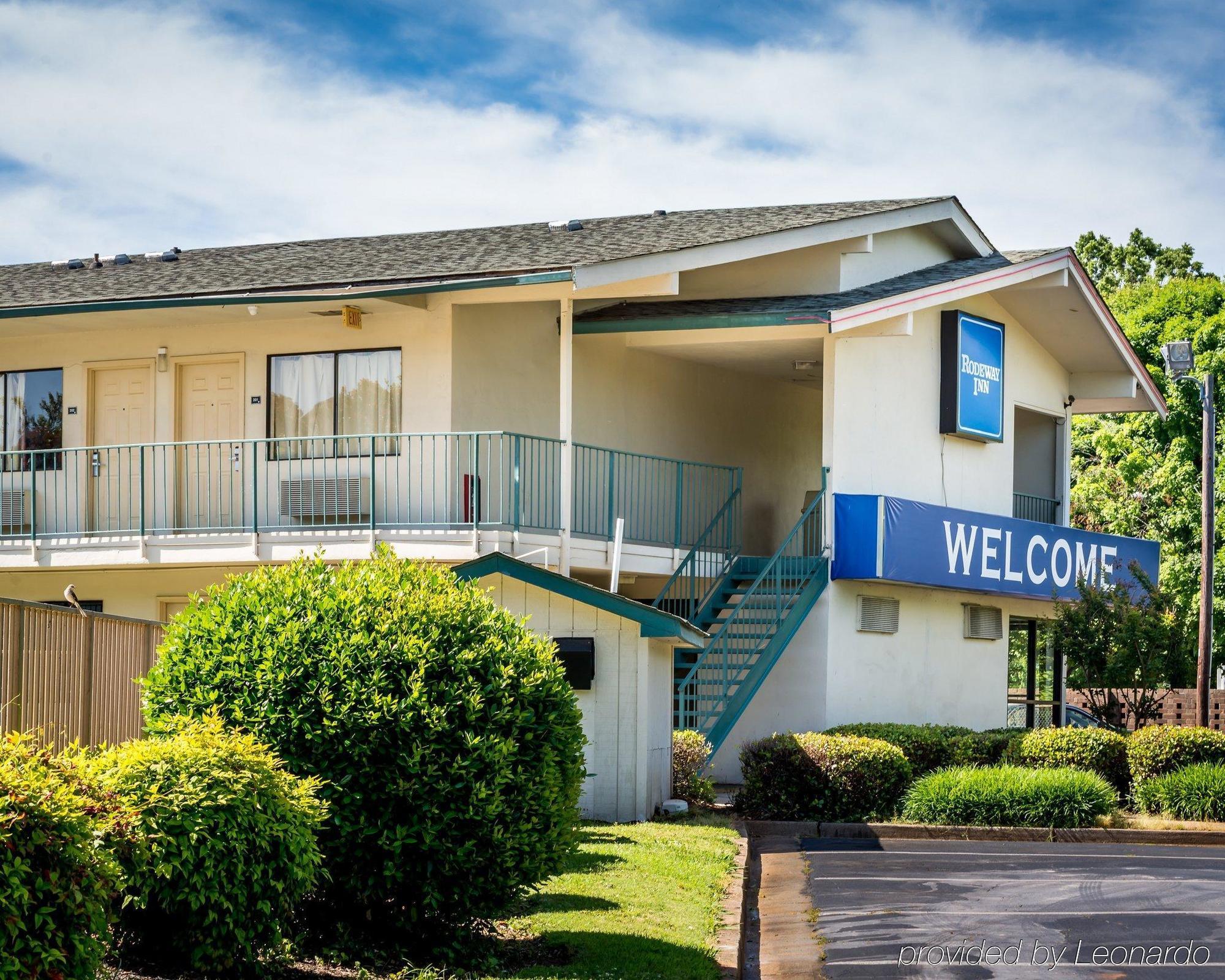Hotel Rodeway 2*