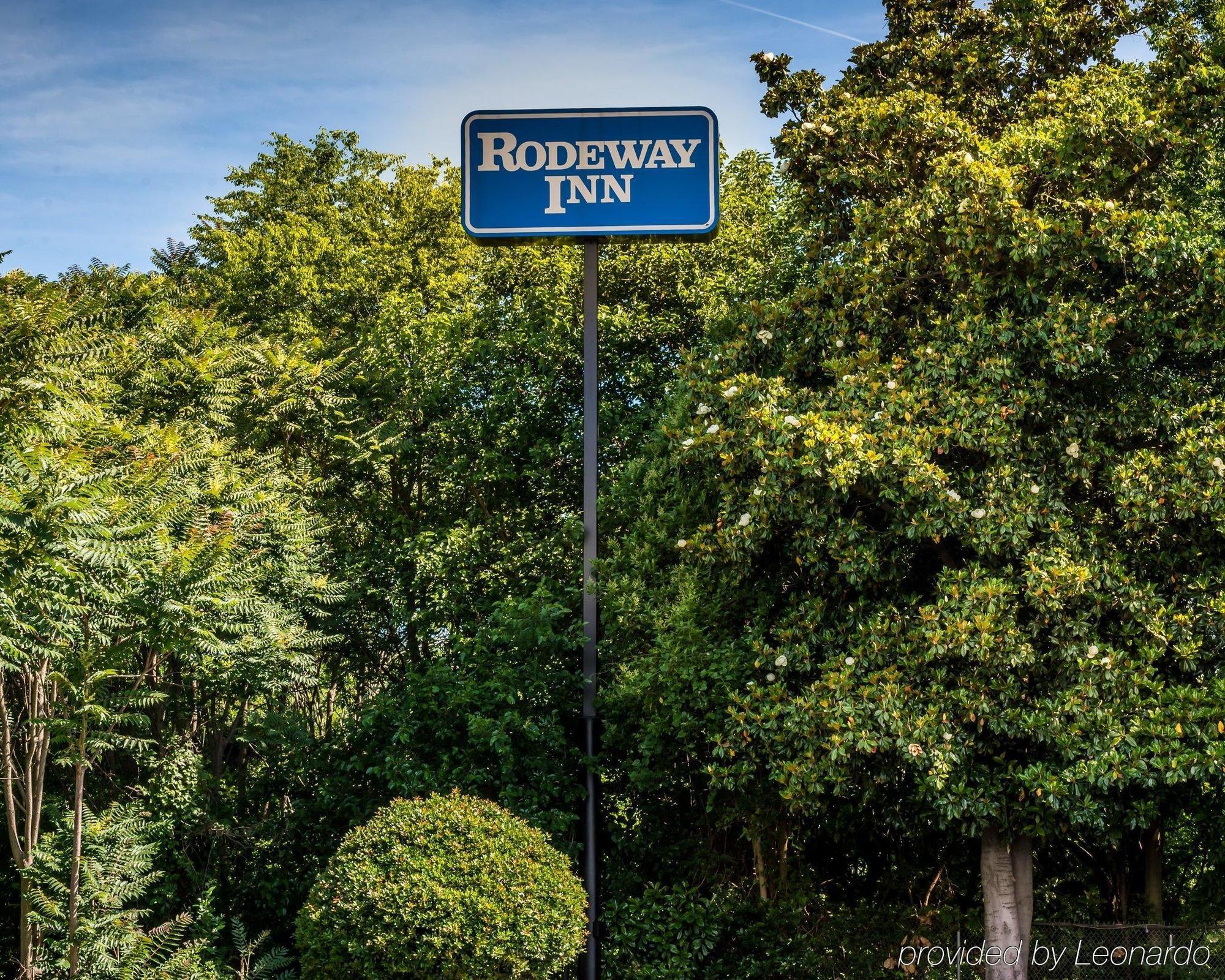 Hotel Rodeway