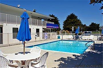 Hotel Rodeway Charlotte