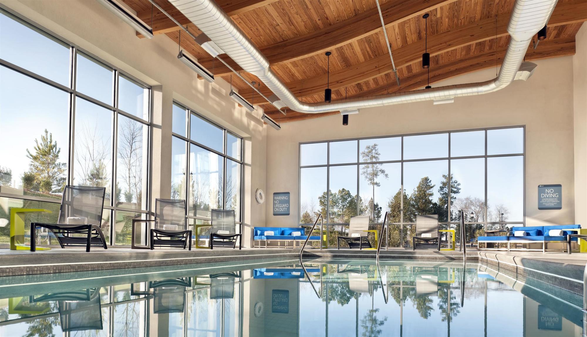 Hotel Aloft Ballantyne 3*