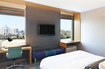 Aloft Ballantyne Charlotte