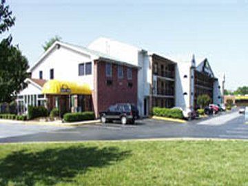 Days By Wyndham Northlake Charlotte