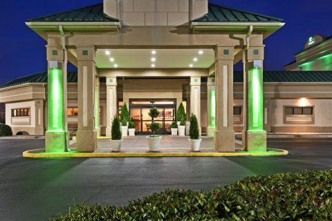 Airport By Ihg Hotel