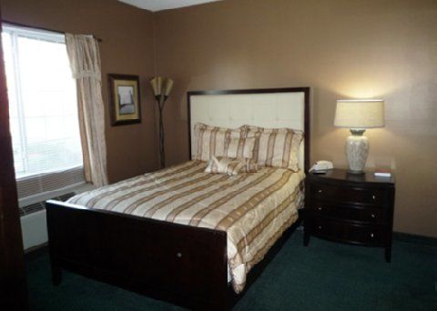 Candlewood - - Arrowood By Ihg 2*