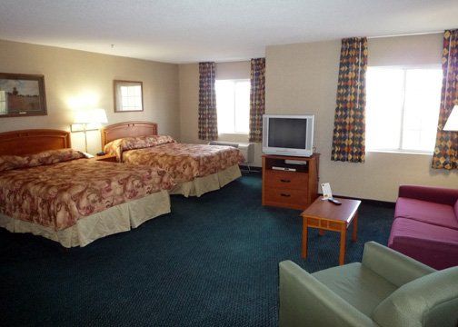 Candlewood - - Arrowood By Ihg