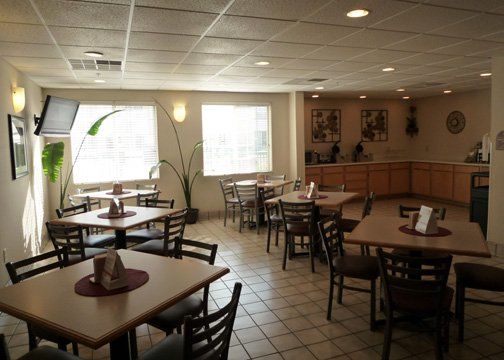 Hotel Candlewood - - Arrowood By Ihg