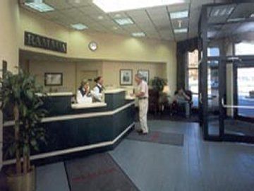 Hotel Econo & 2*