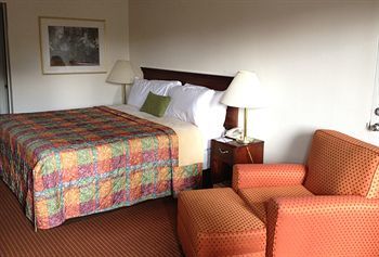 Sweet & Extended Inn Charlotte
