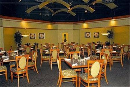 Courtyard By Marriott Charlotte Airport Loso Hotel 3*