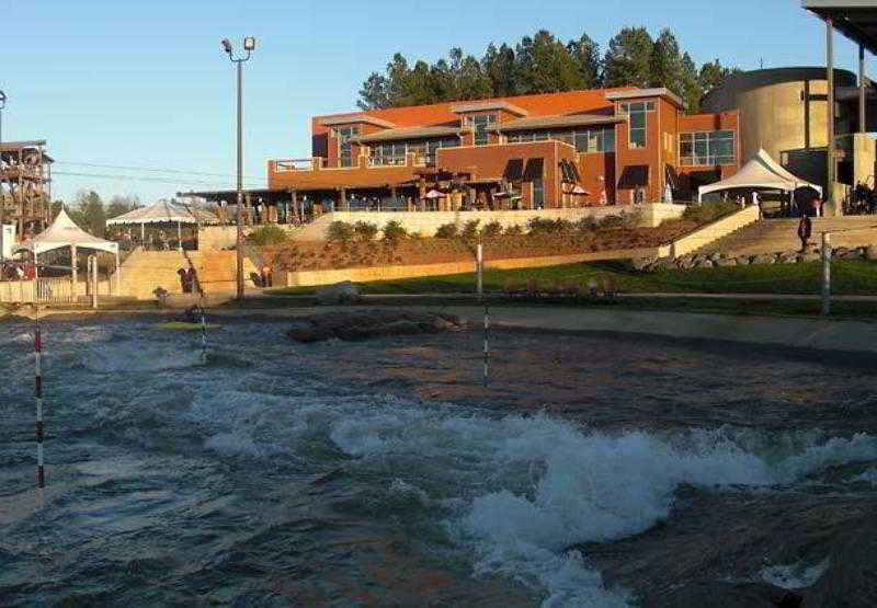 Towneplace By Marriott Arrowood 3* Charlotte
