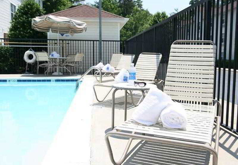 Hotel Towneplace By Marriott Arrowood
